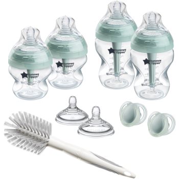 Tommee Tippee Advanced Anti-Colic set anti-colici cu autosterilizare - imagine 2